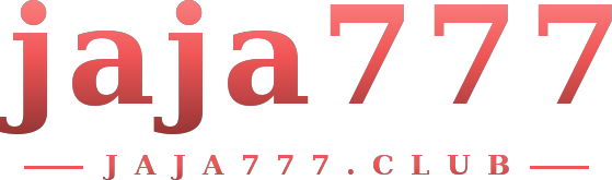 jaja777 logo